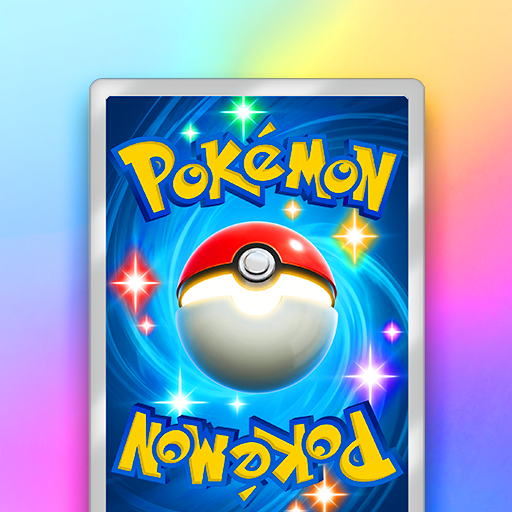 Pokémon TCG Pocket++ Logo